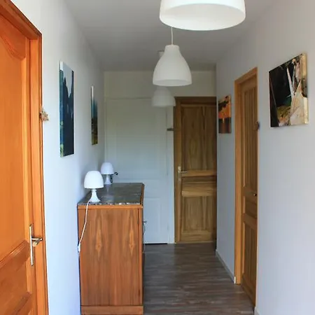 Chambre D'hotes Caseddu Di Poggiale 3*