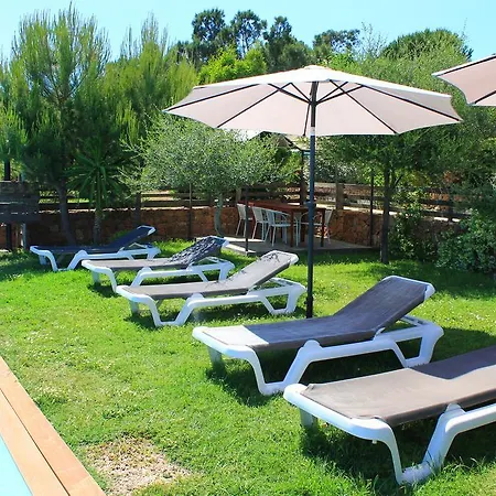 Chambre D'hotes Caseddu Di Poggiale