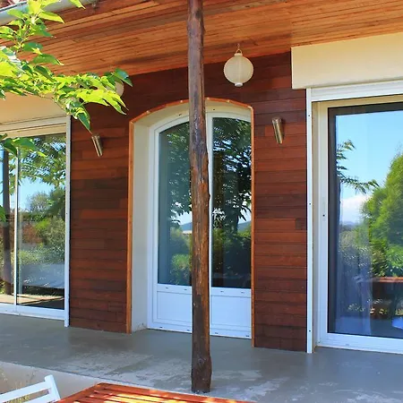 Chambre D'hotes Caseddu Di Poggiale 3* Фигари