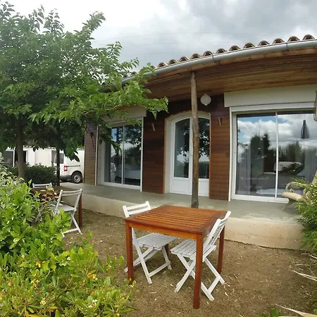 D`hotes Caseddu Di Poggiale Bed & Breakfast Figari (Corsica)