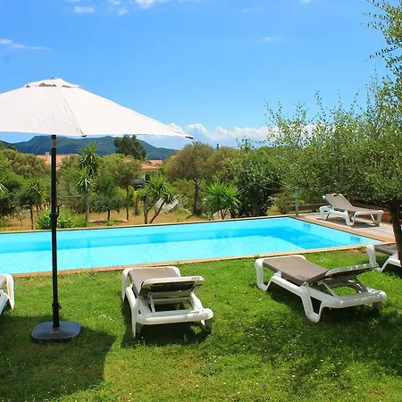 Chambre D'hotes Caseddu Di Poggiale