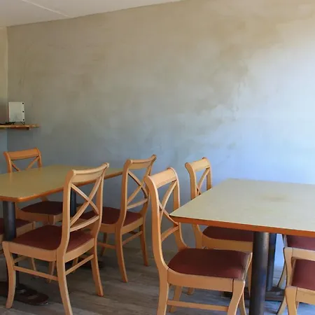 Отель Chambre D'hotes Caseddu Di Poggiale Фигари