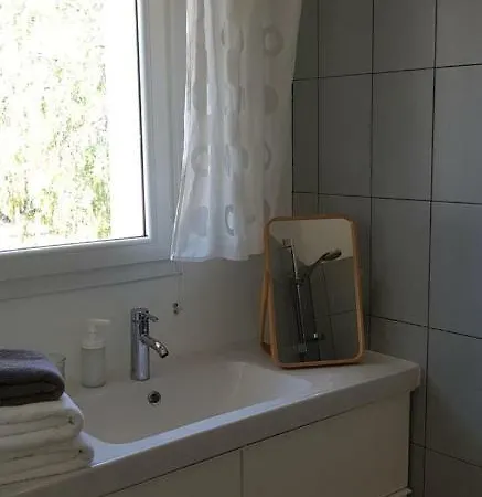 Chambre D'hotes Caseddu Di Poggiale Отель