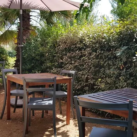 Chambre D'hotes Caseddu Di Poggiale