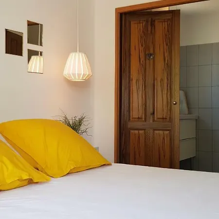 D`hotes Caseddu Di Poggiale Bed & Breakfast Figari (Corsica)