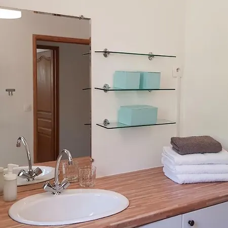 Chambre D'hotes Caseddu Di Poggiale 3* Фигари