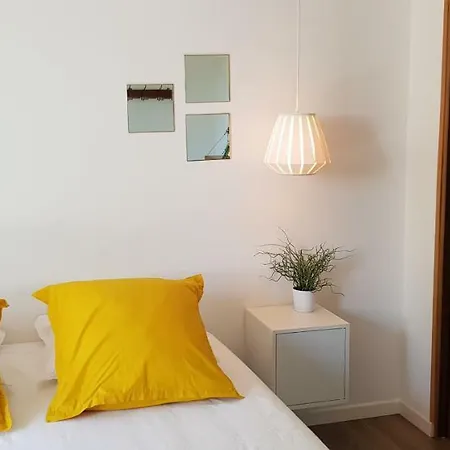 Отель Chambre D'hotes Caseddu Di Poggiale