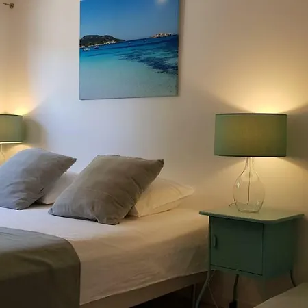 Chambre D'hotes Caseddu Di Poggiale