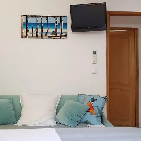 Chambre D'hotes Caseddu Di Poggiale 3*