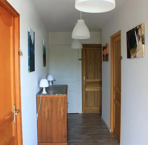 D'hotes Caseddu Di Poggiale 3*