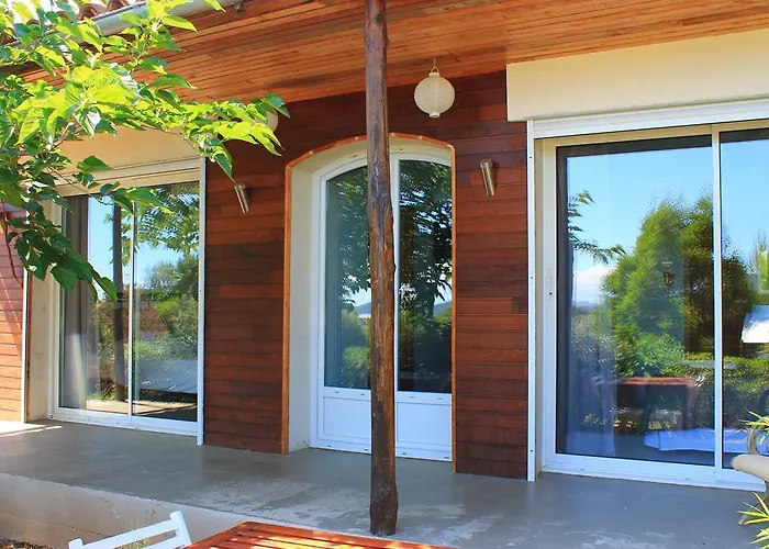 D'hotes Caseddu Di Poggiale 3* Figari (Corsica)