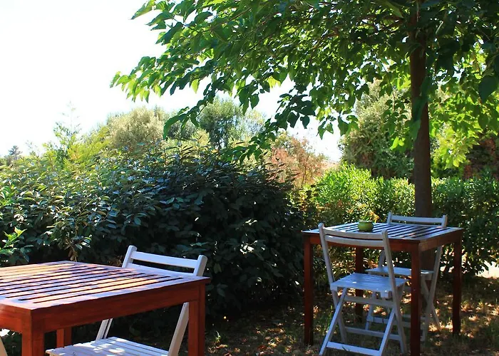 D'hotes Caseddu Di Poggiale Hotel Figari (Corsica)