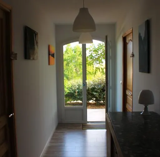 Hotel D'hotes Caseddu Di Poggiale