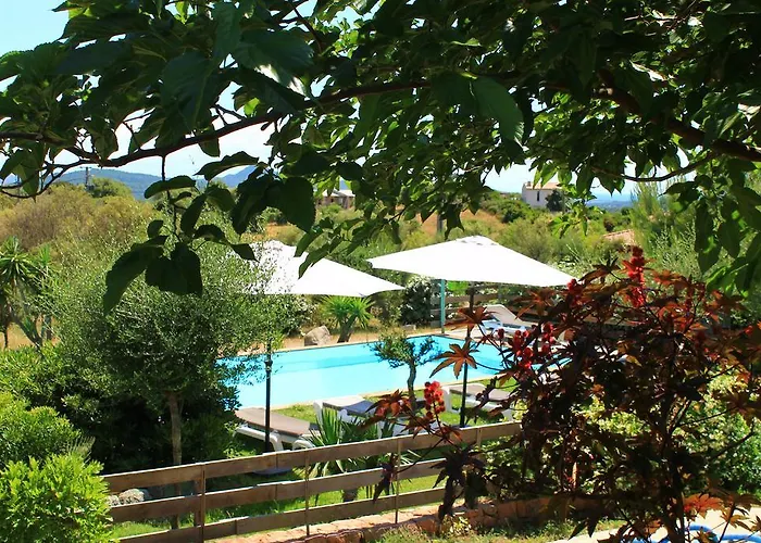 D'hotes Caseddu Di Poggiale Hotel