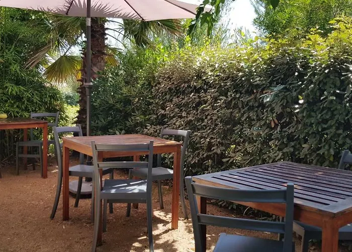 D'hotes Caseddu Di Poggiale