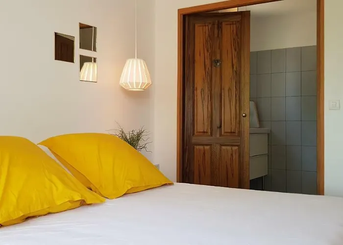 D'hotes Caseddu Di Poggiale Hotel Figari (Corsica)