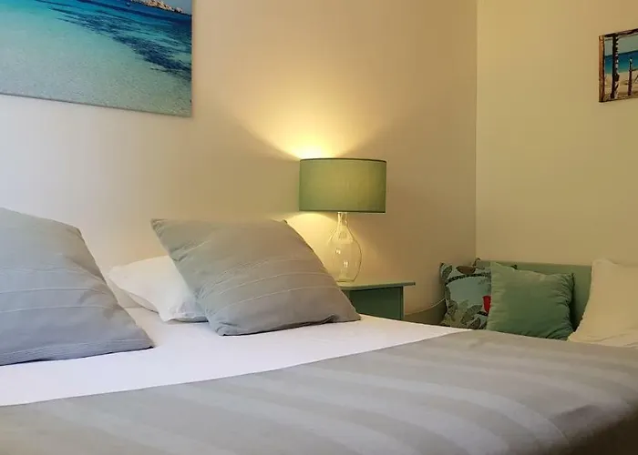 D'hotes Caseddu Di Poggiale Hotel Figari (Corsica)