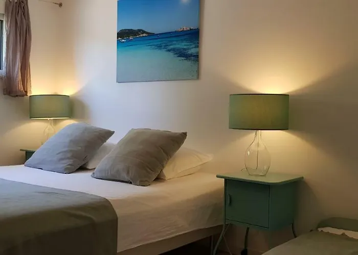 D'hotes Caseddu Di Poggiale