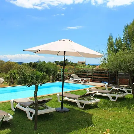 D'hotes Caseddu Di Poggiale 3*