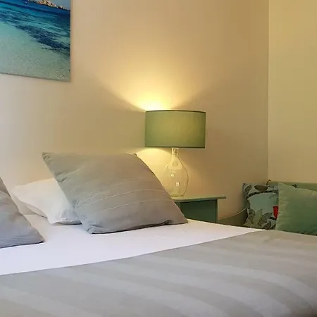 D'hotes Caseddu Di Poggiale Hotell Figari (Corsica)