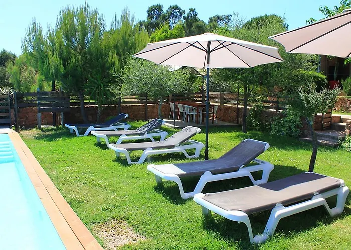 D'hotes Caseddu Di Poggiale