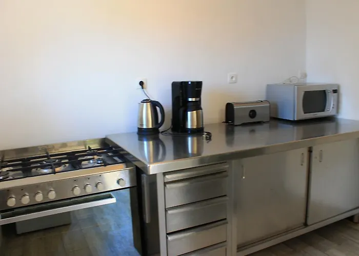 酒店 D'hotes Caseddu Di Poggiale 3*