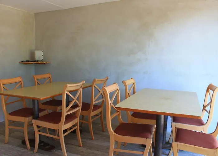 酒店 D'hotes Caseddu Di Poggiale 菲加里