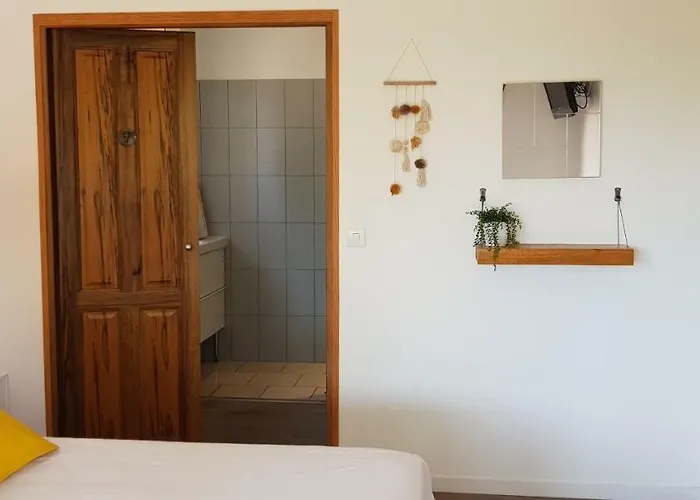 فندق D'hotes Caseddu Di Poggiale 3*
