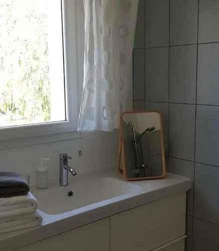 D'hotes Caseddu Di Poggiale 酒店