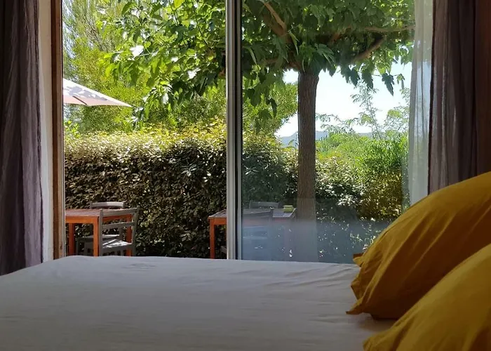 D'hotes Caseddu Di Poggiale 酒店 3*