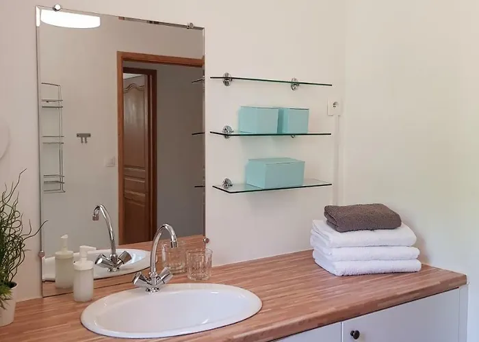 D'hotes Caseddu Di Poggiale 3* 菲加里