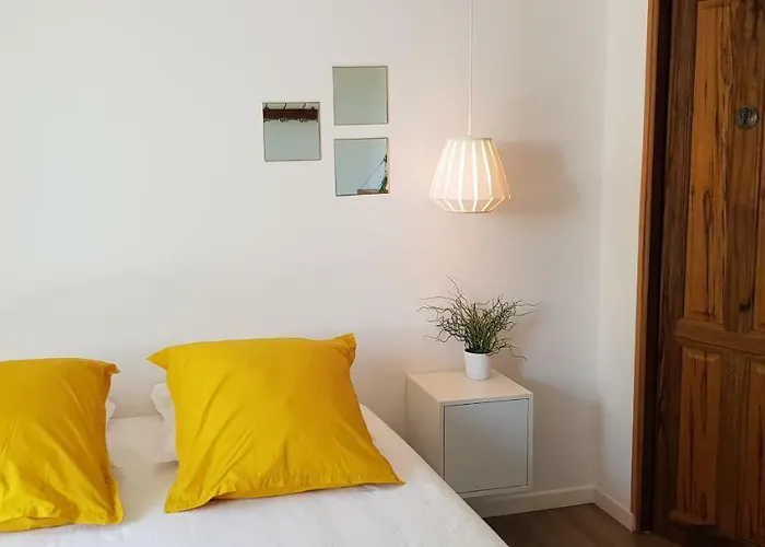 酒店 D'hotes Caseddu Di Poggiale